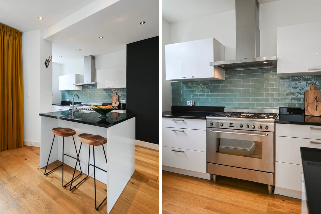 Foto 11 van van Faukenbergestraat 138