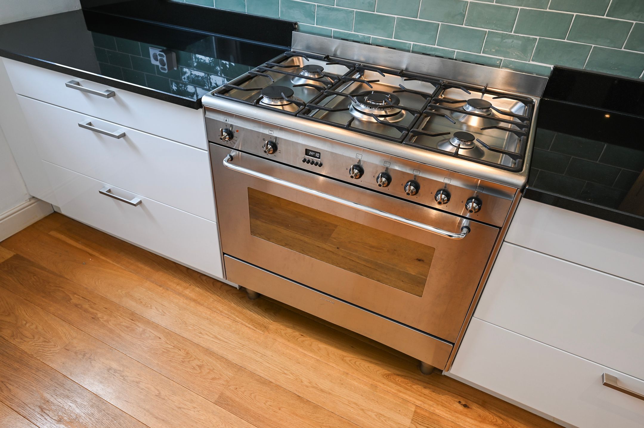 Foto 12 van van Faukenbergestraat 138