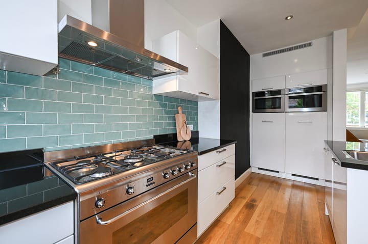 Foto 13 van van Faukenbergestraat 138