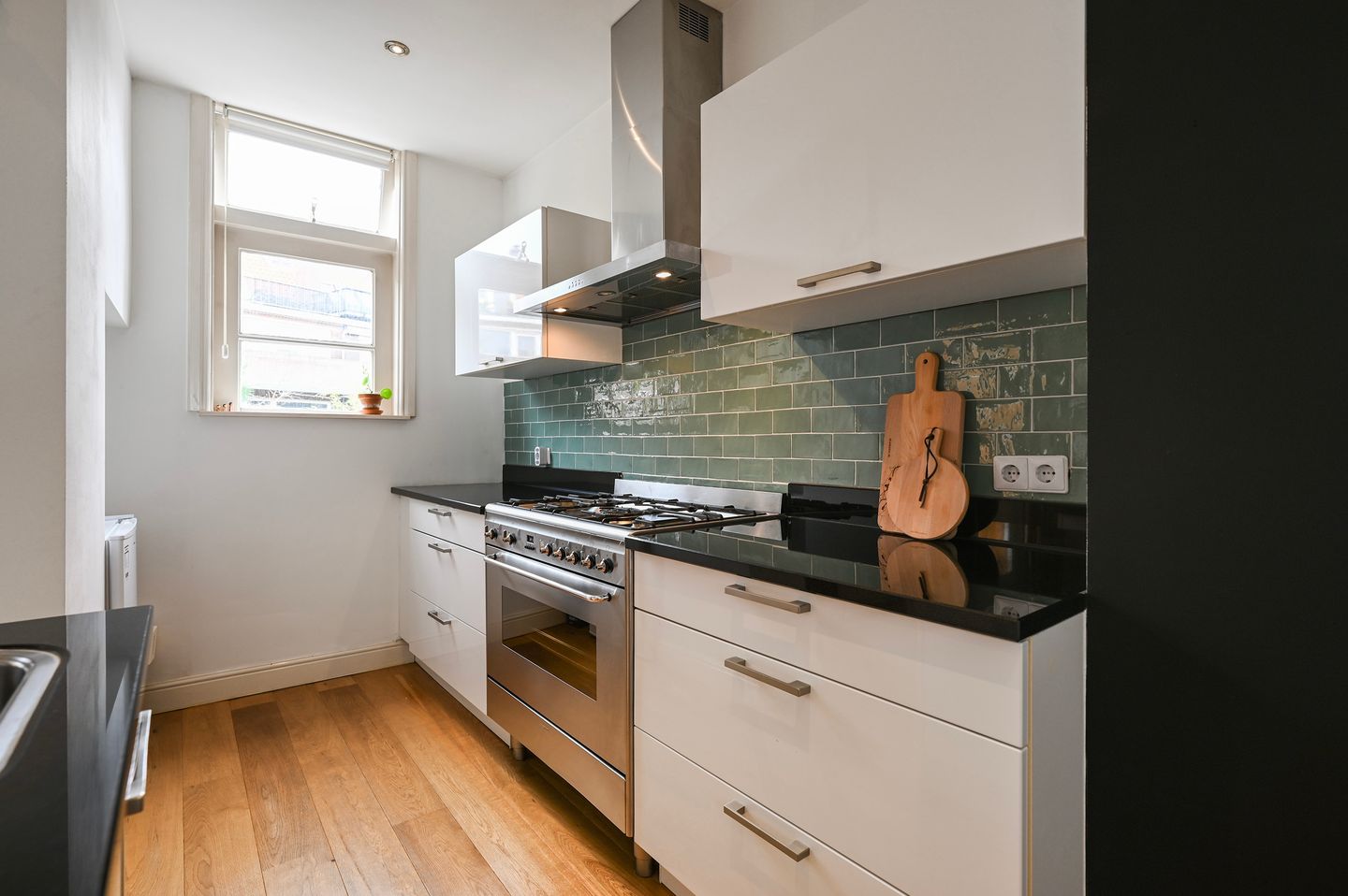 Foto 14 van van Faukenbergestraat 138