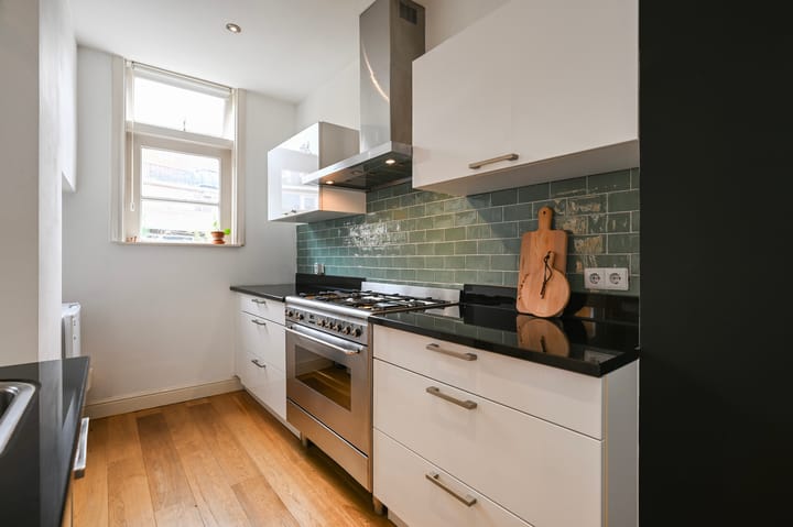 Foto 14 van van Faukenbergestraat 138