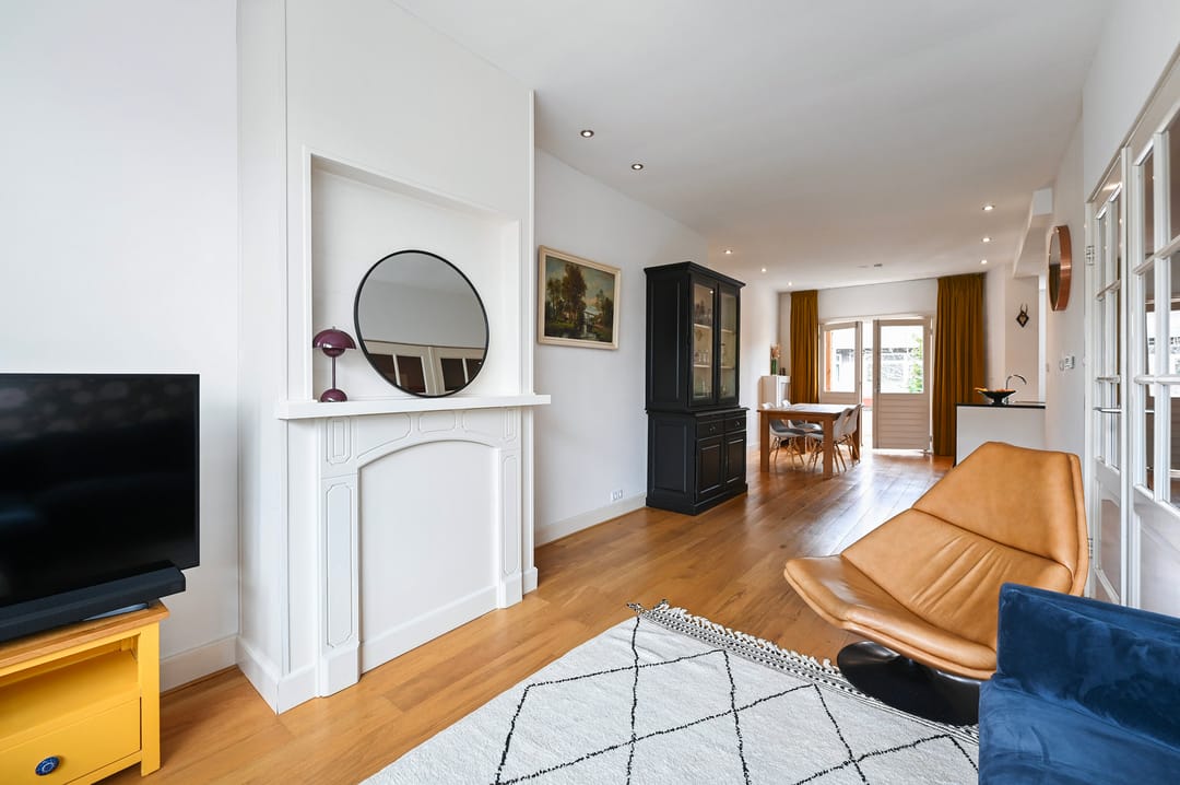 Foto 16 van van Faukenbergestraat 138