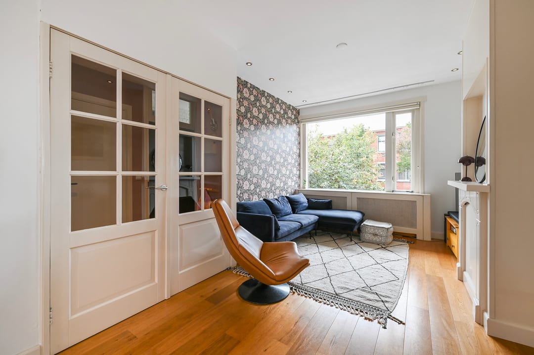 Foto 17 van van Faukenbergestraat 138