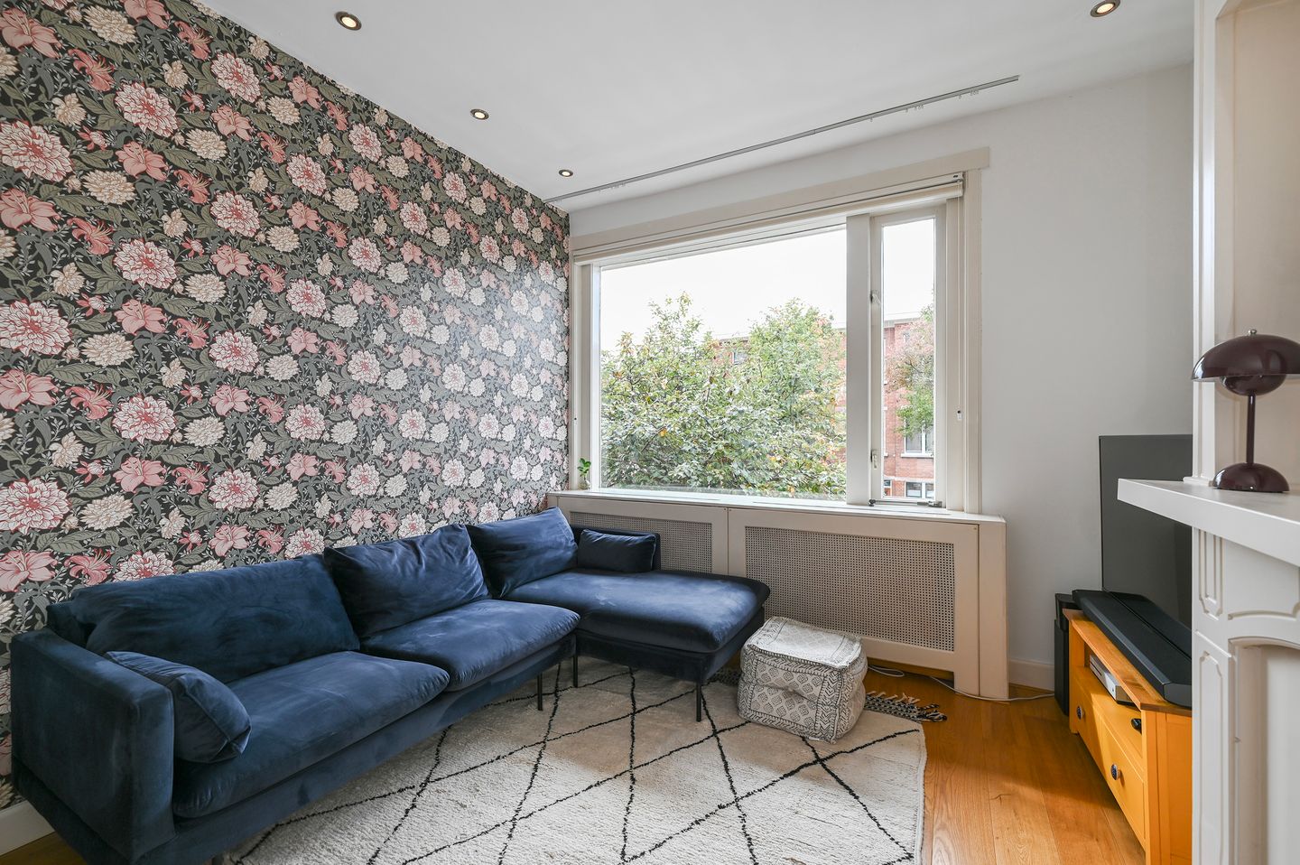 Foto 20 van van Faukenbergestraat 138