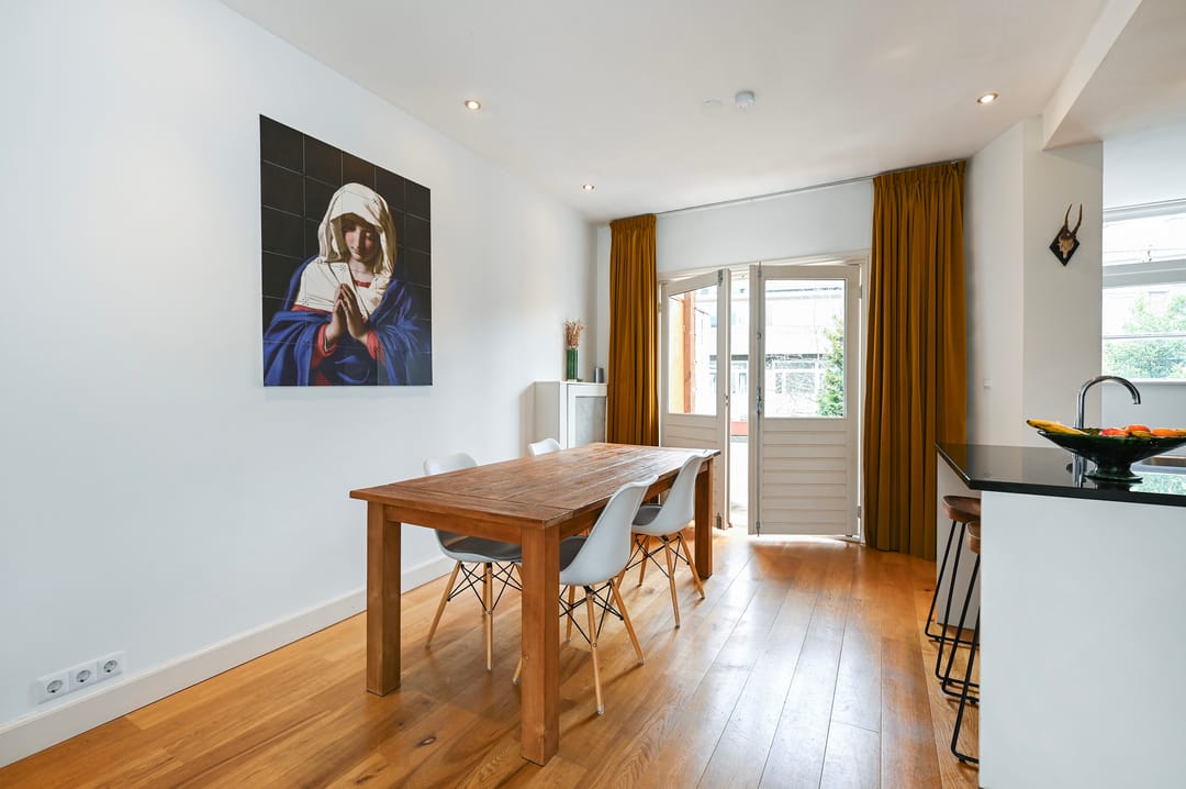 Foto 22 van van Faukenbergestraat 138