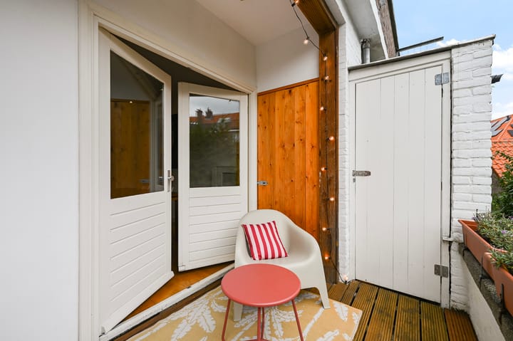 Foto 26 van van Faukenbergestraat 138