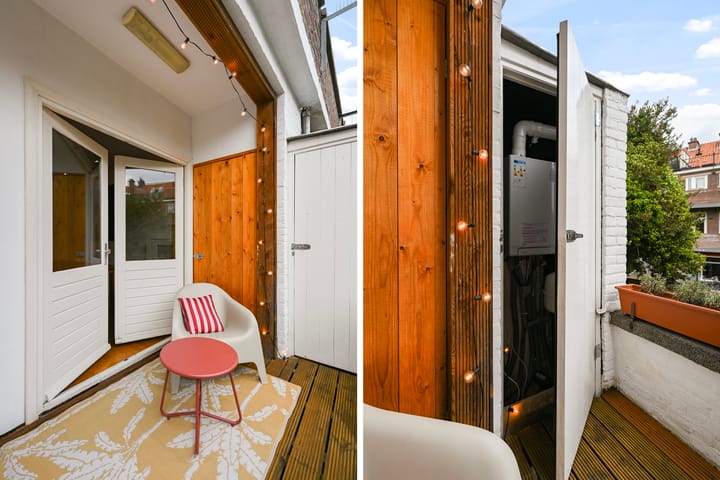 Foto 27 van van Faukenbergestraat 138