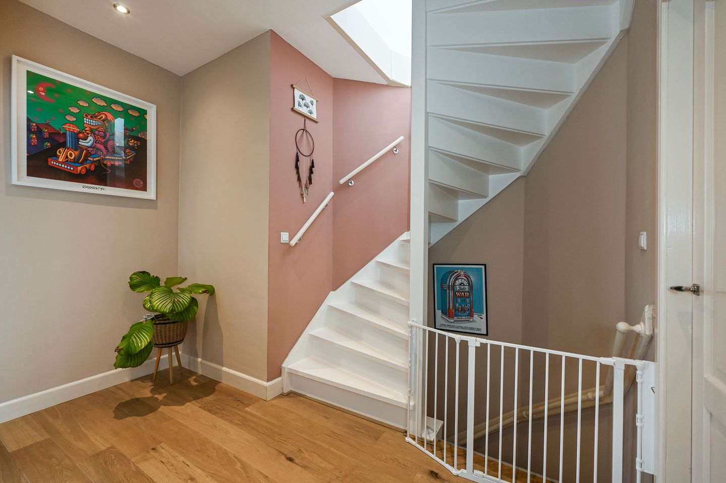 Foto 29 van van Faukenbergestraat 138