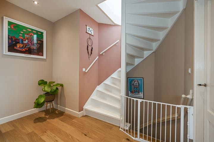 Foto 29 van van Faukenbergestraat 138