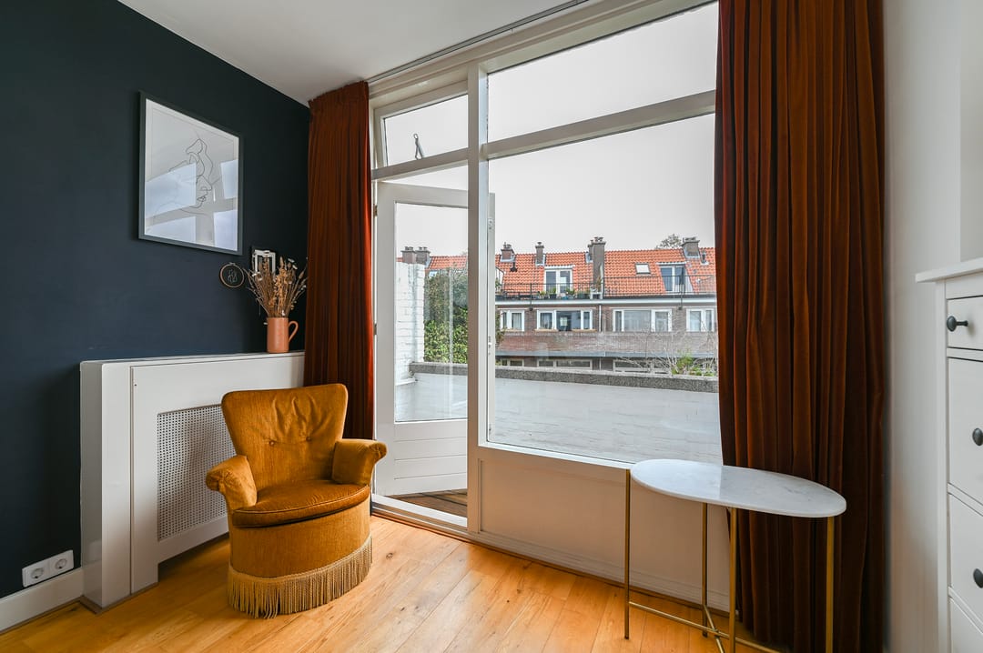 Foto 31 van van Faukenbergestraat 138