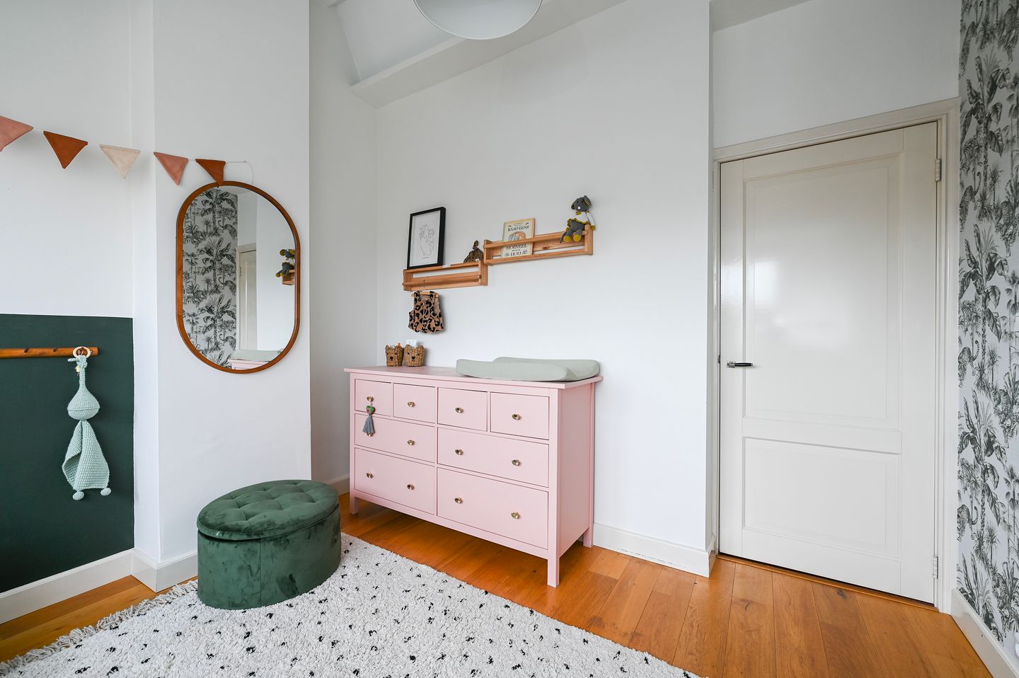 Foto 40 van van Faukenbergestraat 138