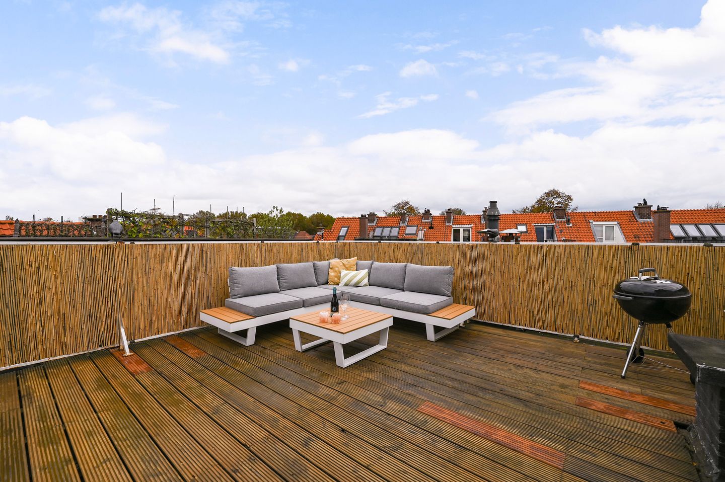 Foto 50 van van Faukenbergestraat 138