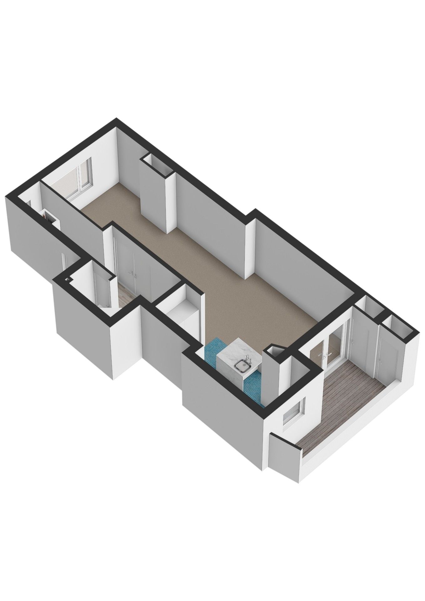 Foto 59 van van Faukenbergestraat 138