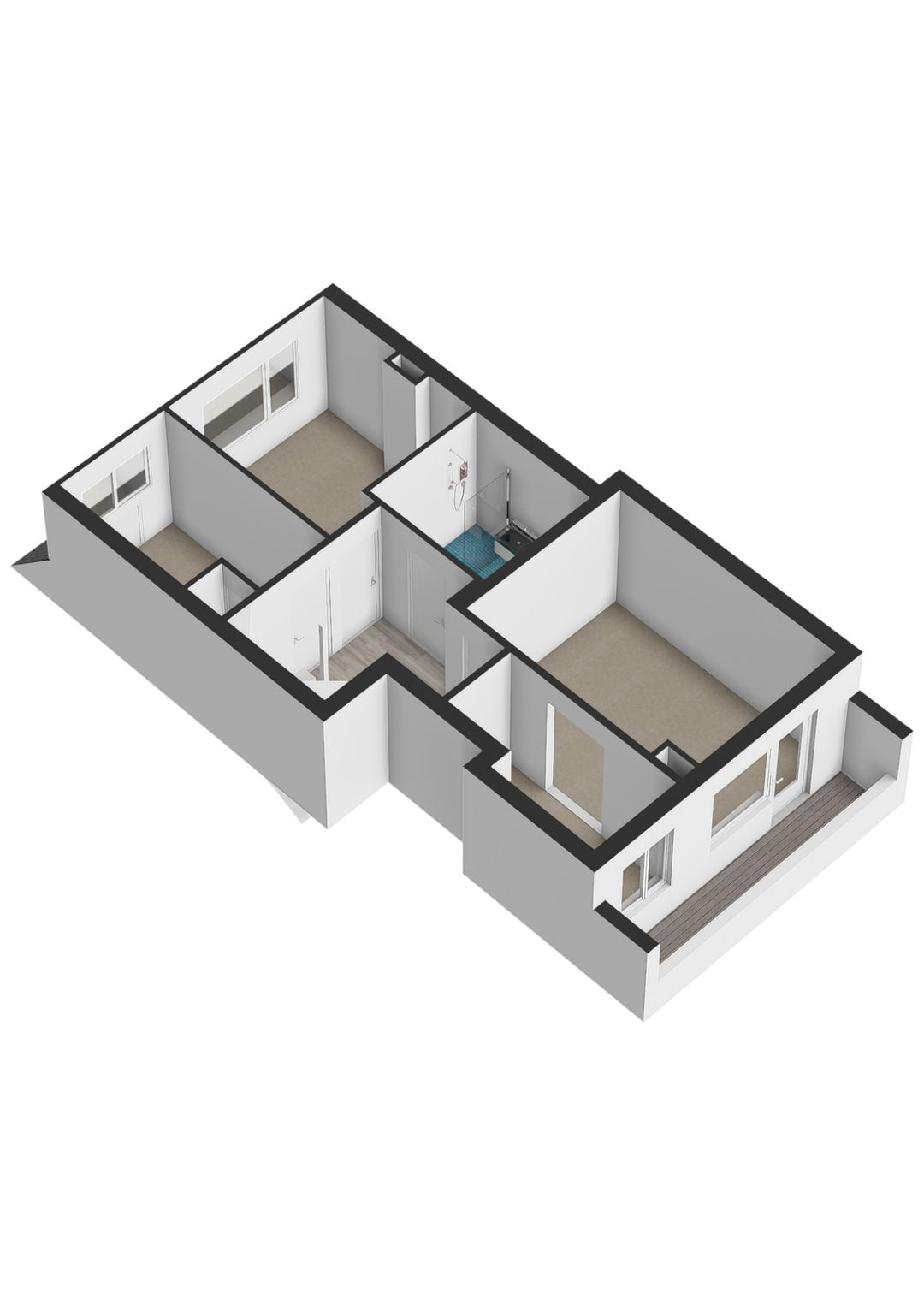 Foto 61 van van Faukenbergestraat 138