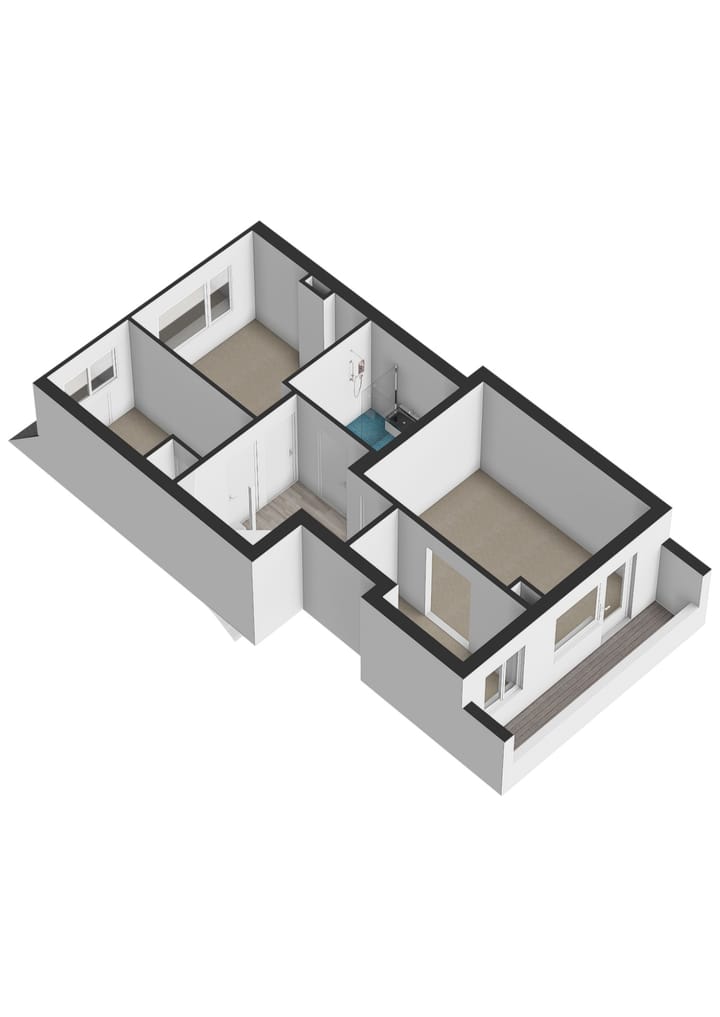 Foto 61 van van Faukenbergestraat 138