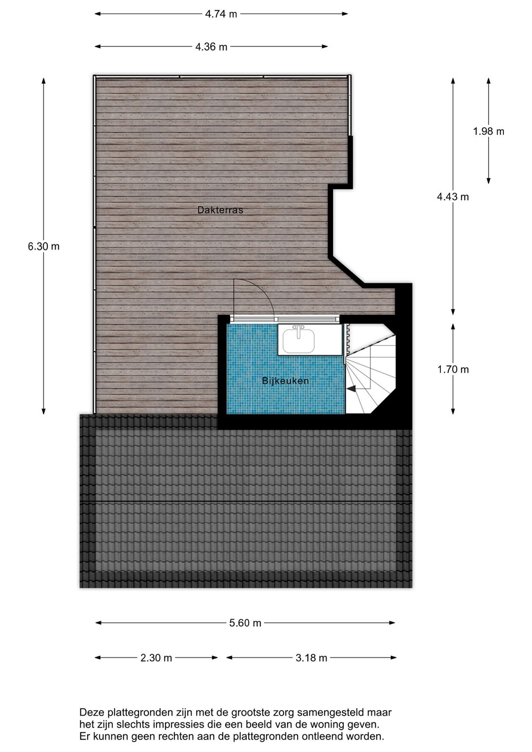 Foto 62 van van Faukenbergestraat 138