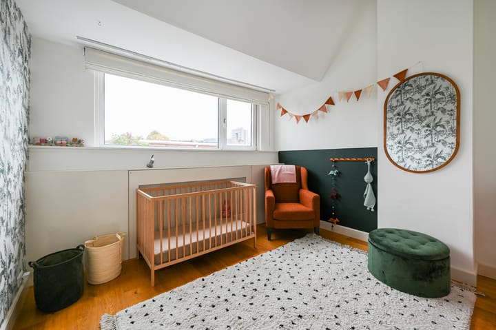 Foto 39 van van Faukenbergestraat 138