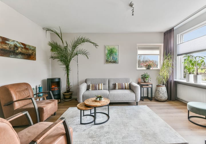 Photo 8 of Regulierenhove 7