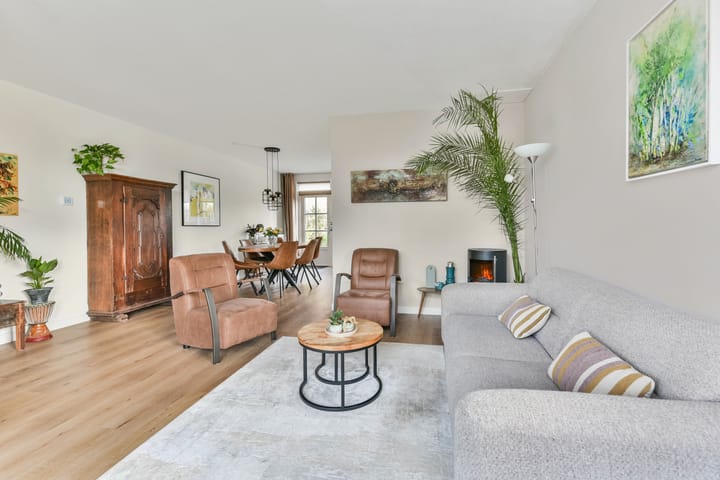 Foto 2 van Regulierenhove 7