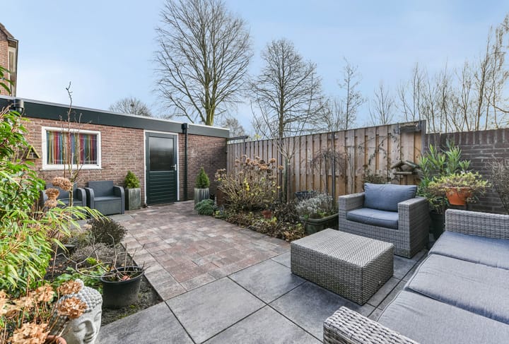 Photo 29 of Regulierenhove 7