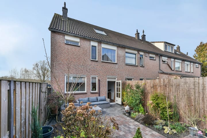 Photo 31 of Regulierenhove 7