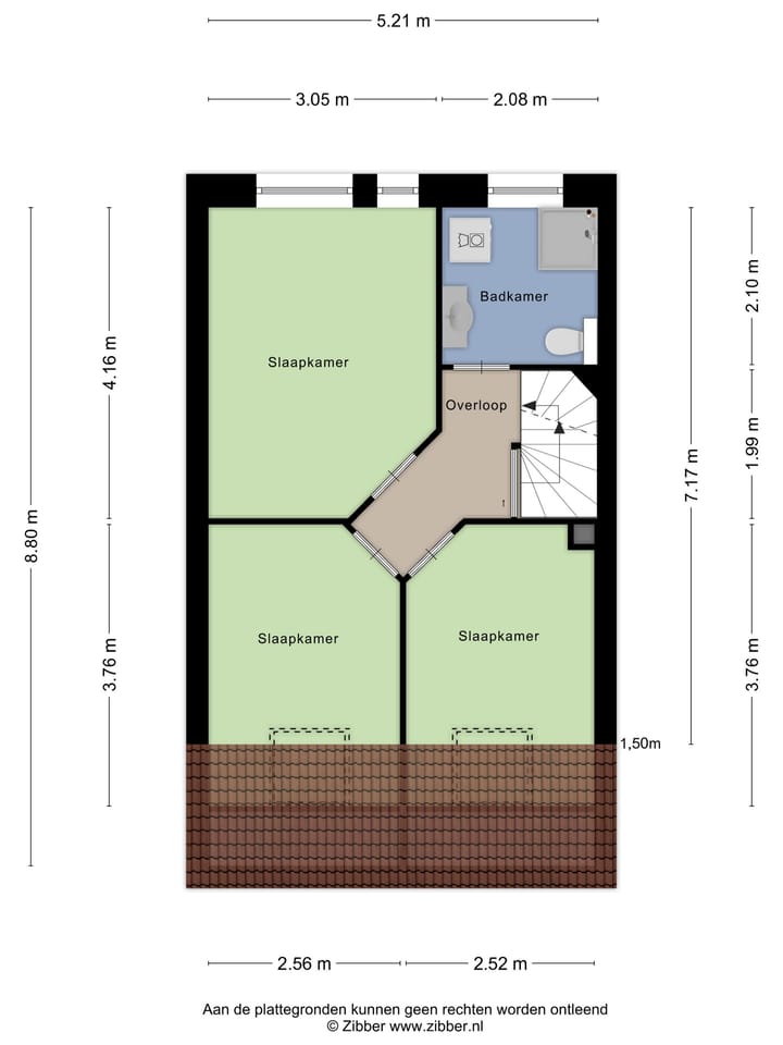 Photo 34 of Regulierenhove 7