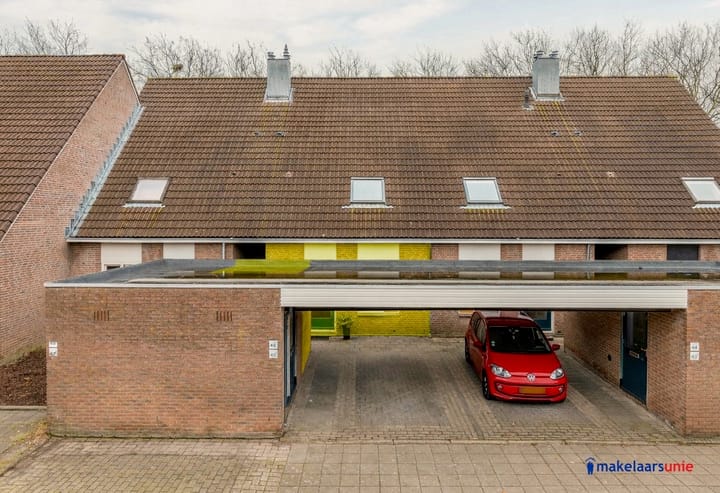 Foto 4 van Mudaheerd 45