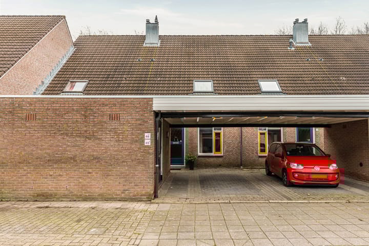 Foto 5 van Mudaheerd 45