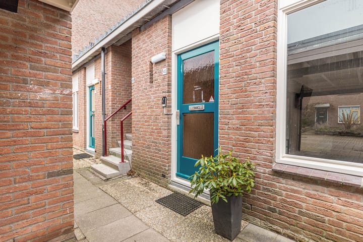 Foto 6 van Mudaheerd 45