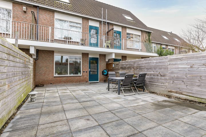 Foto 25 van Mudaheerd 45