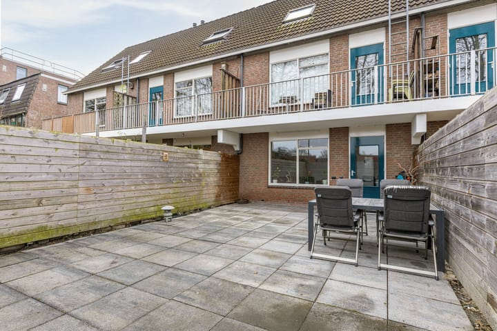 Foto 26 van Mudaheerd 45