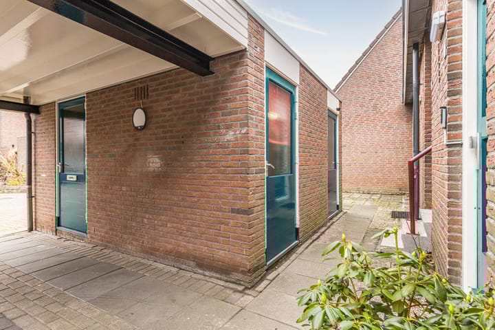 Foto 28 van Mudaheerd 45