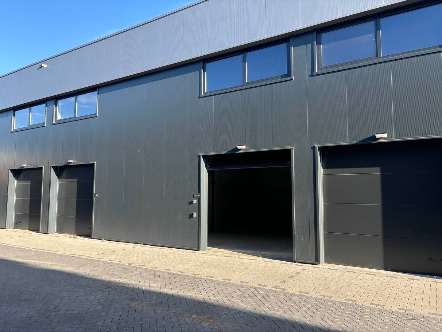 Bekijk foto 2 van Agriport 7-30