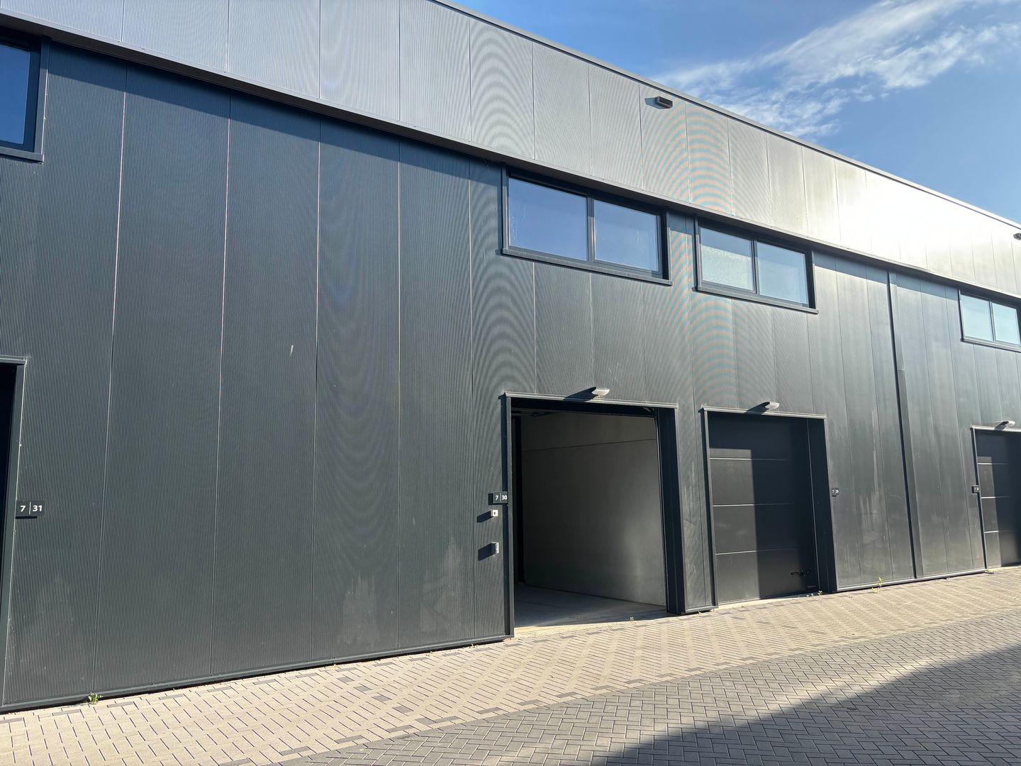 Bekijk foto 3 van Agriport 7-30