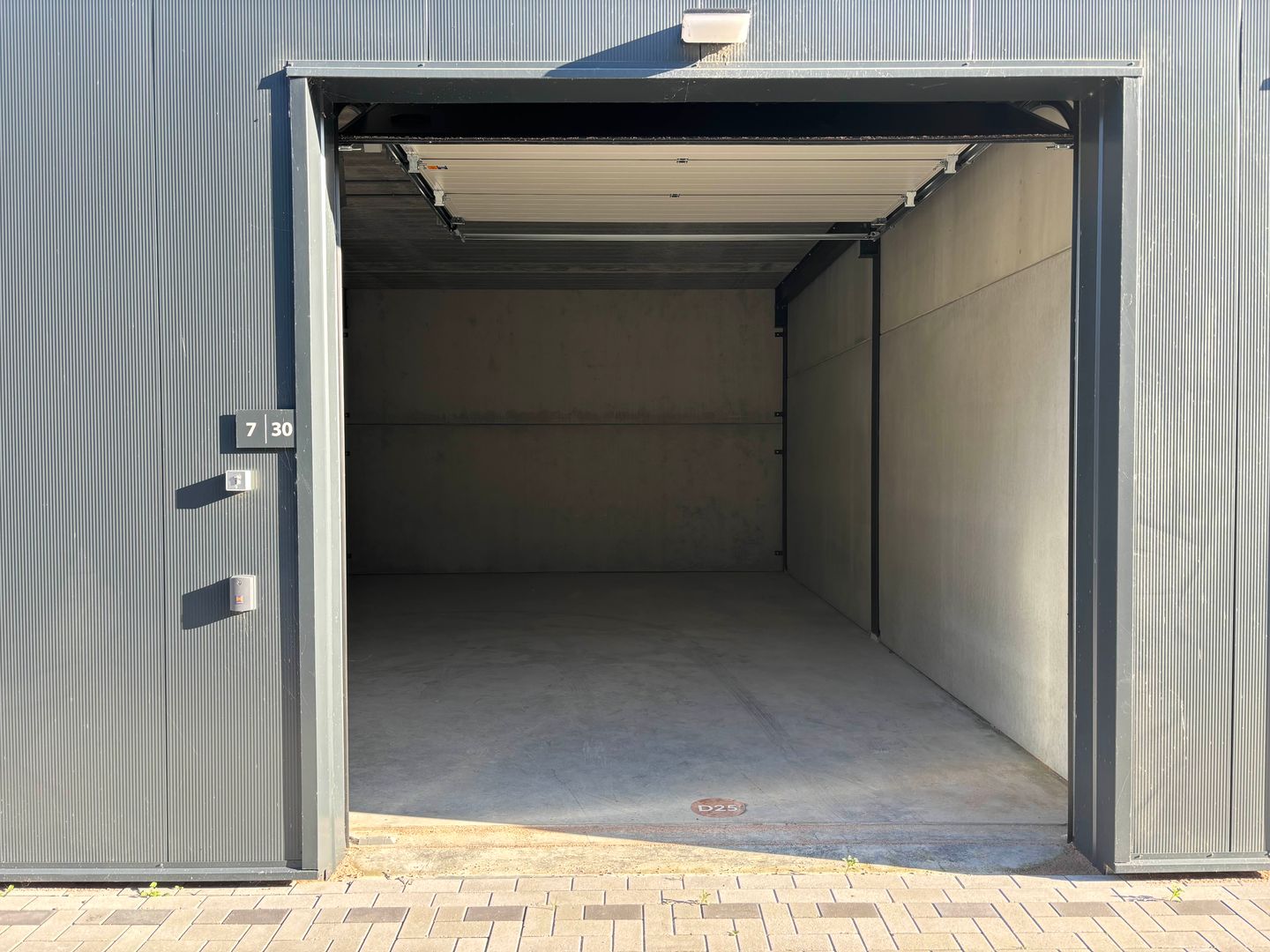 Bekijk foto 4 van Agriport 7-30