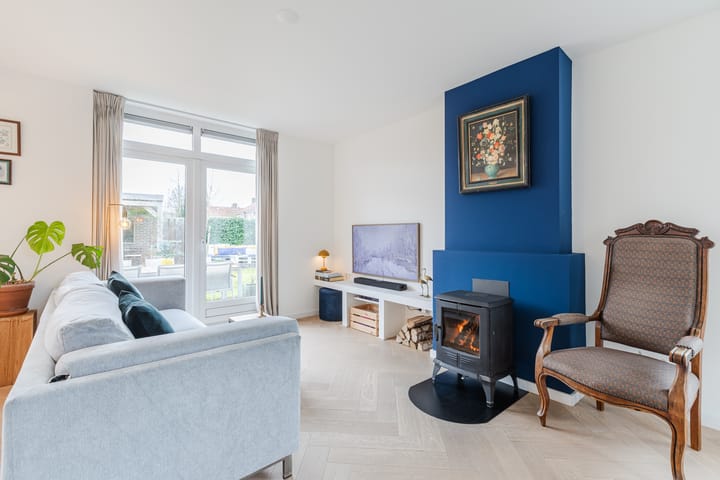 Foto 2 van Vijverstraat 8