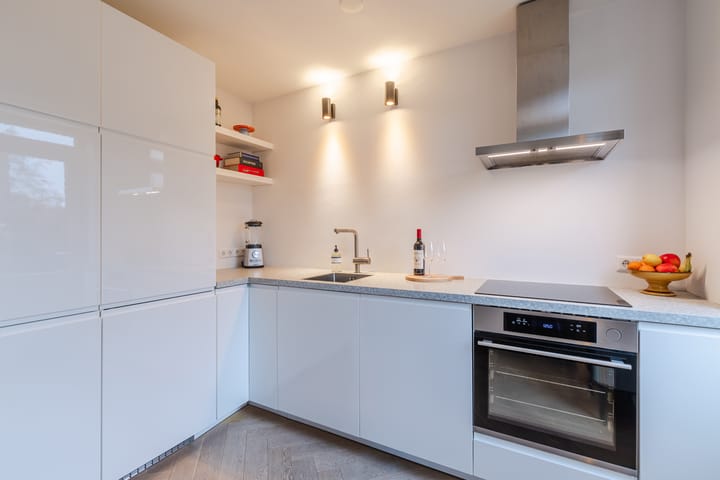 Foto 3 van Vijverstraat 8