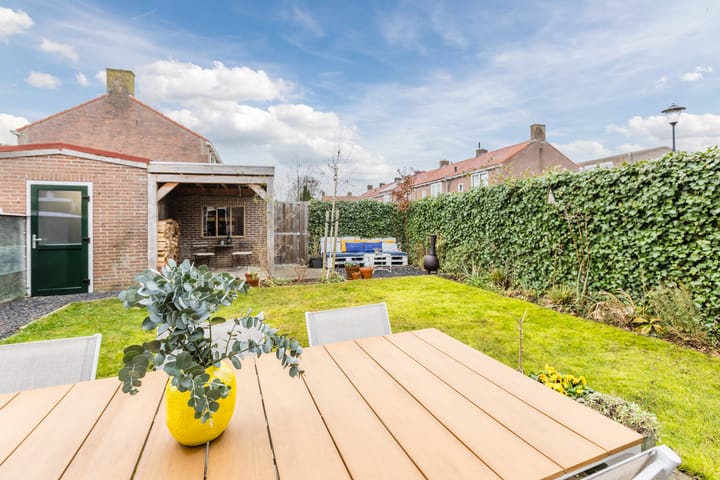 Foto 4 van Vijverstraat 8