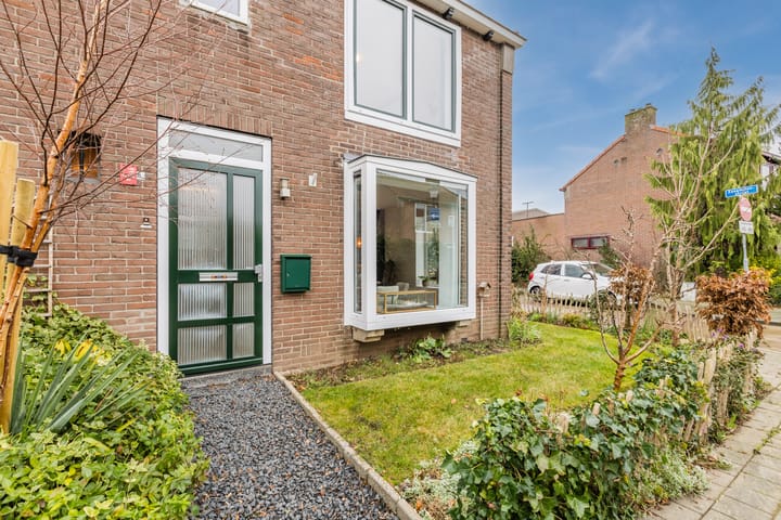 Foto 5 van Vijverstraat 8