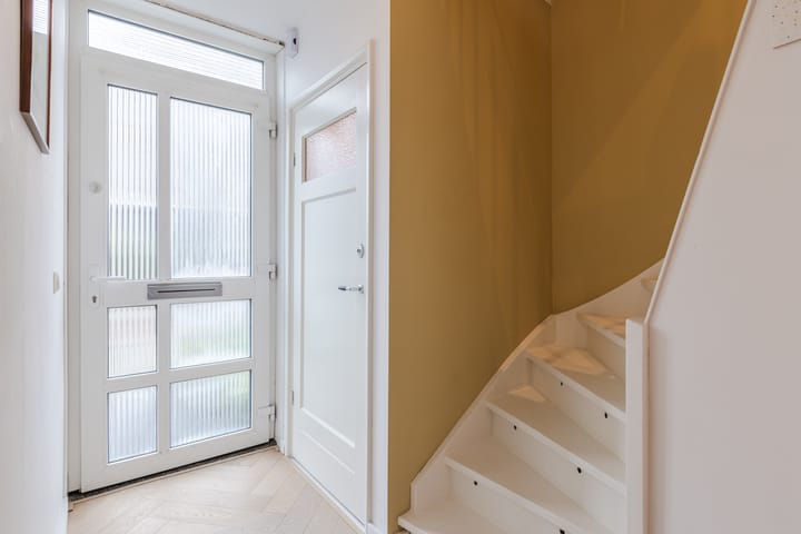 Foto 6 van Vijverstraat 8