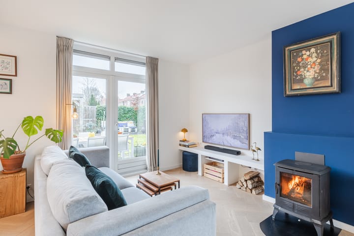 Foto 9 van Vijverstraat 8