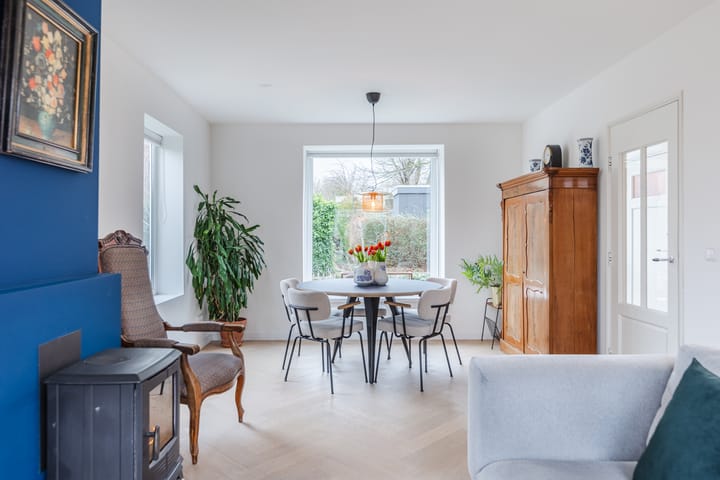 Foto 10 van Vijverstraat 8