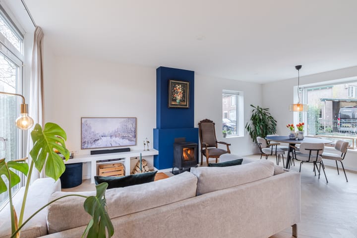 Foto 11 van Vijverstraat 8