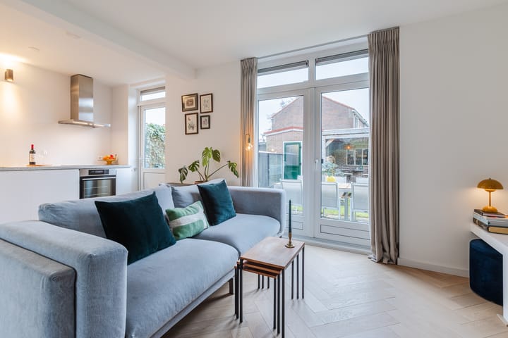 Foto 12 van Vijverstraat 8