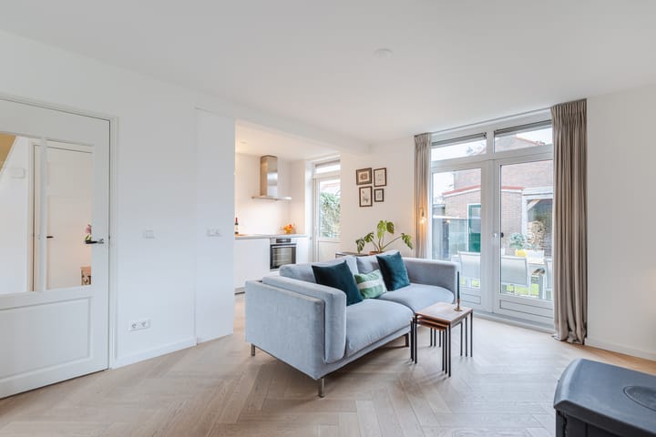 Foto 13 van Vijverstraat 8