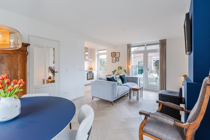 Foto 16 van Vijverstraat 8