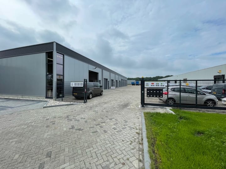 Nomdenweg 2, Ter Apel