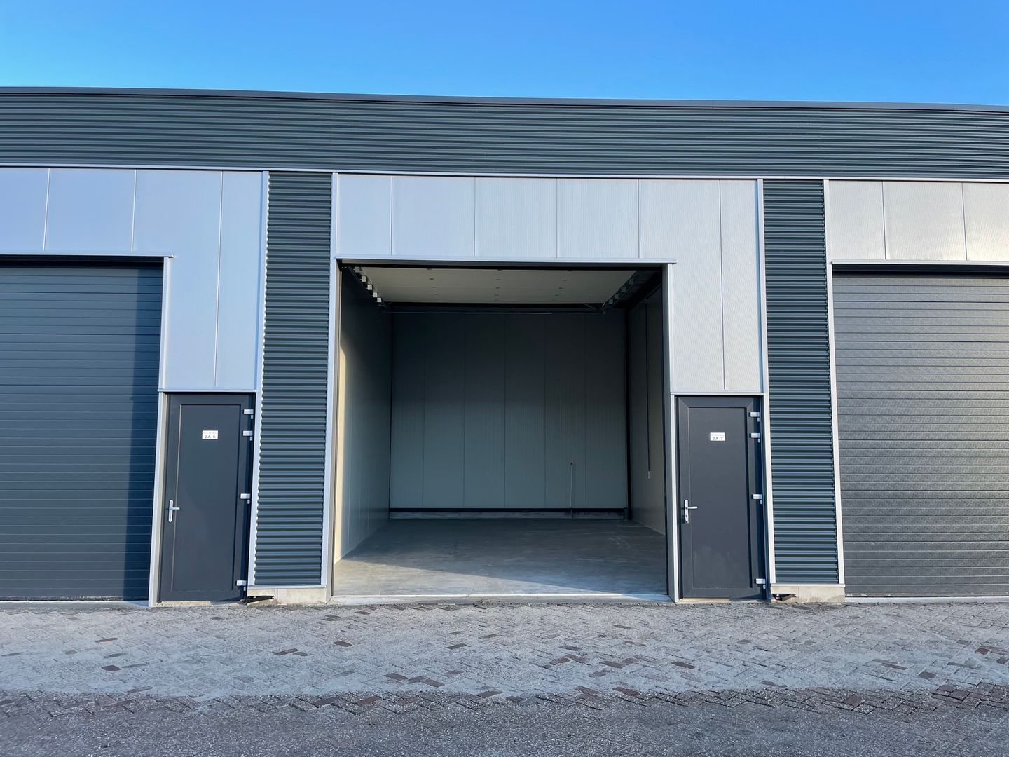 Bekijk foto 3 van Nomdenweg 2