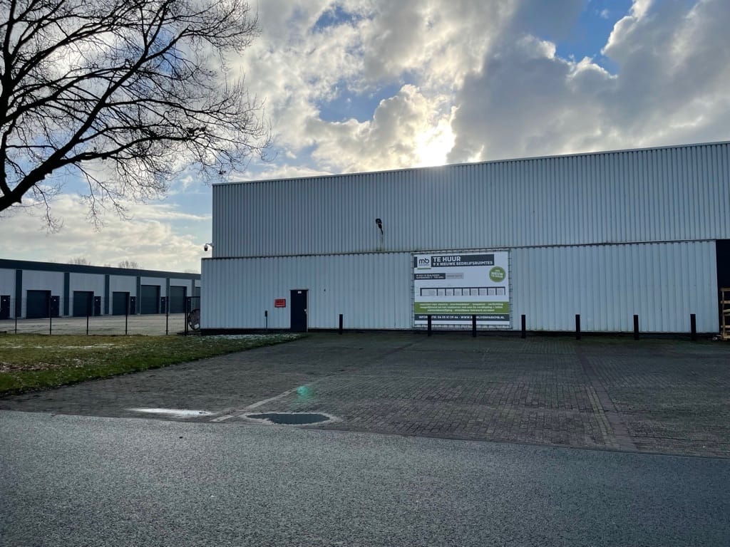 Bekijk foto 4 van Nomdenweg 2