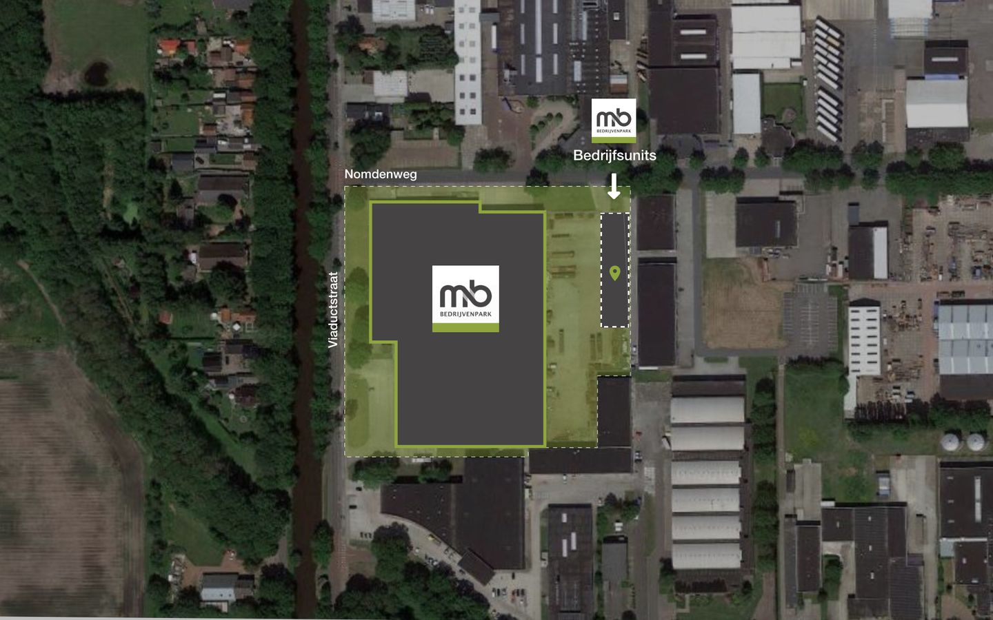 Bekijk foto 5 van Nomdenweg 2